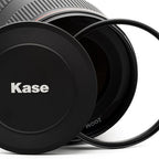 Kase filter Professional ND kit 72mm