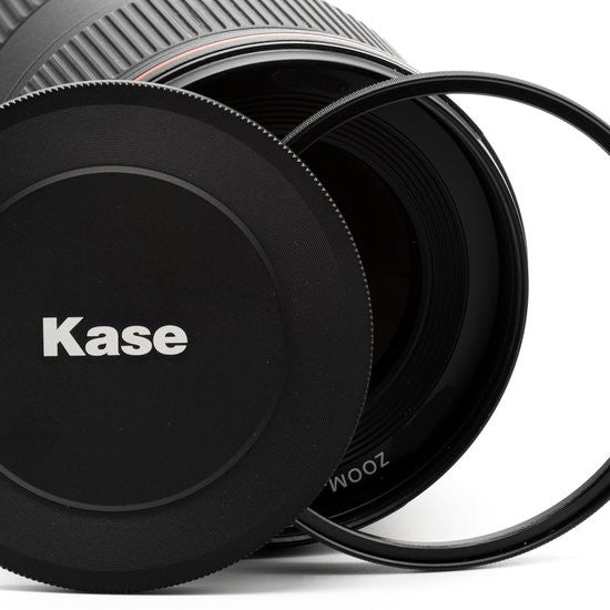 Kase filter Professional ND kit 72mm