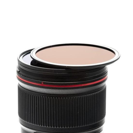 Kase filter Professional ND kit 72mm