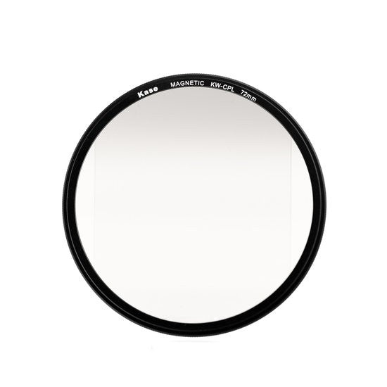Kase filter Professional ND kit 72mm