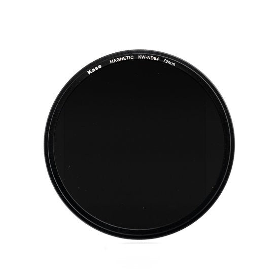 Kase filter Professional ND kit 72mm