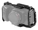 SmallRig Cage 2203B for Blackmagic Design Pocket Cinema Camera 4K & 6K New Version