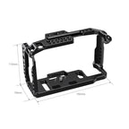 SmallRig Cage 2203B for Blackmagic Design Pocket Cinema Camera 4K & 6K New Version
