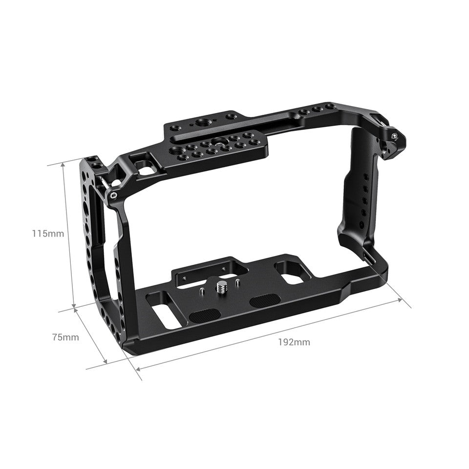SmallRig Cage 2203B for Blackmagic Design Pocket Cinema Camera 4K & 6K New Version