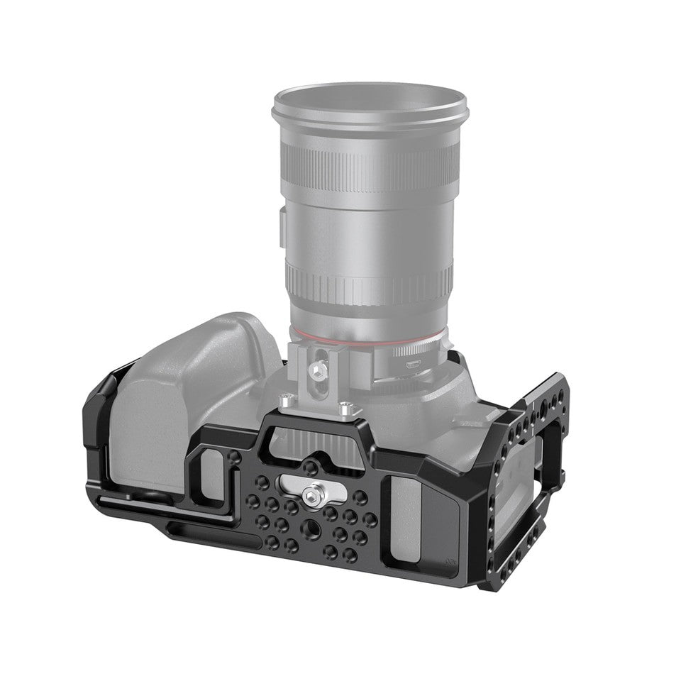 SmallRig Cage 2203B for Blackmagic Design Pocket Cinema Camera 4K & 6K New Version