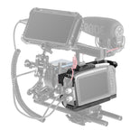 SmallRig Cage 2203B for Blackmagic Design Pocket Cinema Camera 4K & 6K New Version