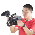 SmallRig Cage 2203B for Blackmagic Design Pocket Cinema Camera 4K & 6K New Version