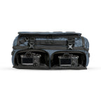 WANDRD HEXAD ACCESS Duffel - Aegean Blue