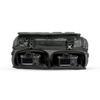 WANDRD HEXAD ACCESS DUFFEL Wasatch Green