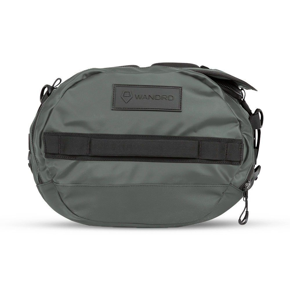 WANDRD HEXAD CARRYALL DUFFEL 40 Liter Wasatch Green