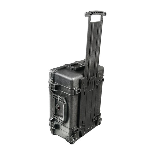 Peli™ 1564 Protective case Black with Divider set