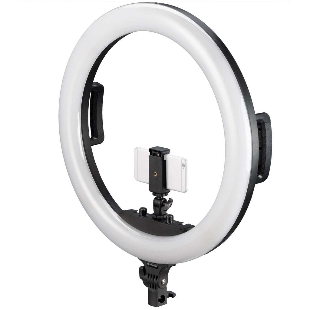Bresser STR-48 SMD LED Ring light Bi-Color 48W