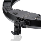 Bresser STR-48 SMD LED Ring light Bi-Color 48W
