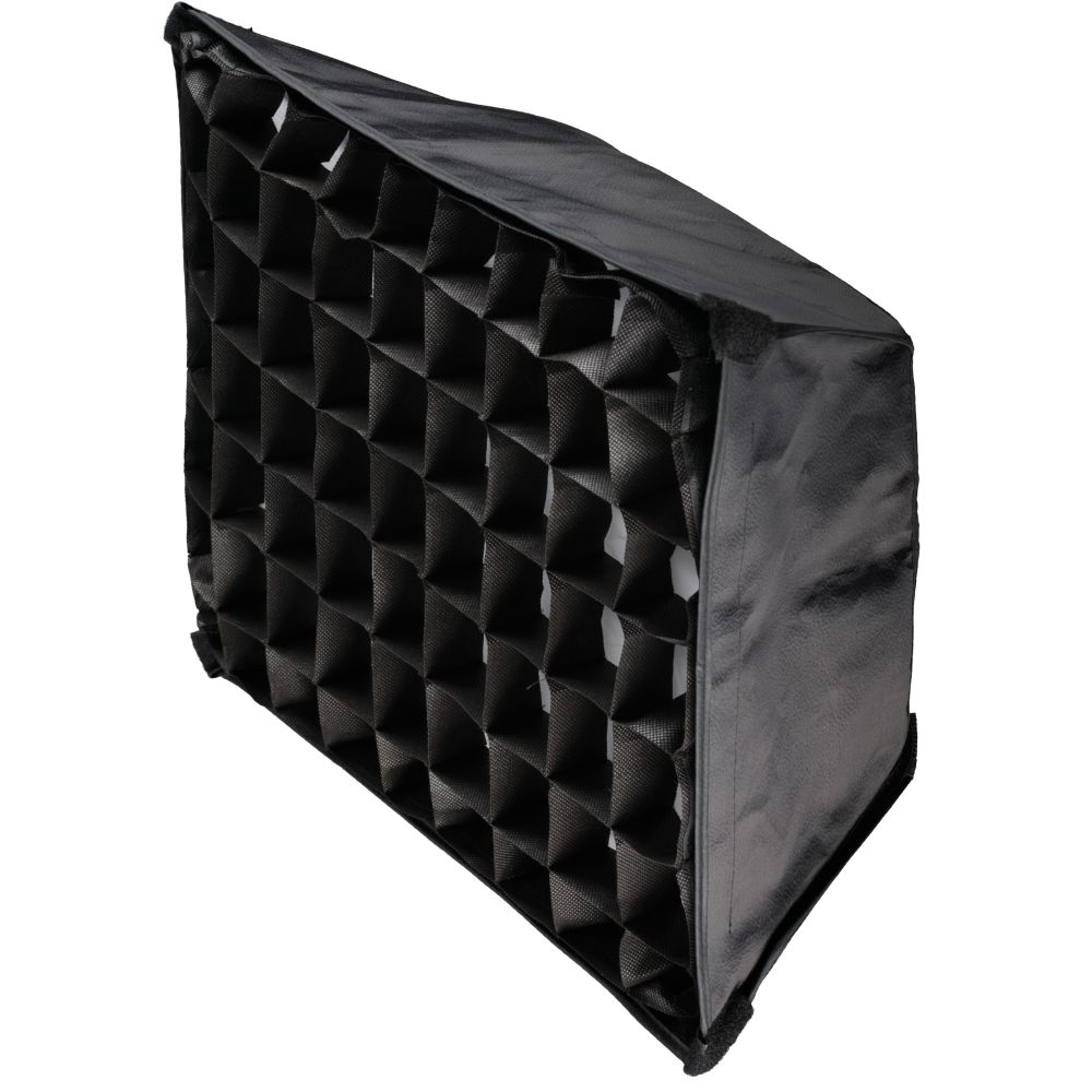 Bresser Softbox and grid for BR-S36B PRO Bi-Color