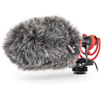 RØDE WS11 Windshield for the VideoMic NTG