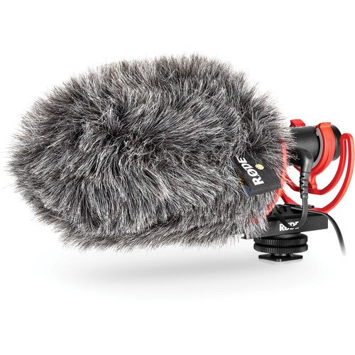 RØDE WS11 Windshield for the VideoMic NTG