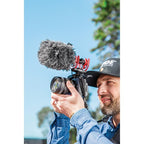 RØDE WS11 Windshield for the VideoMic NTG
