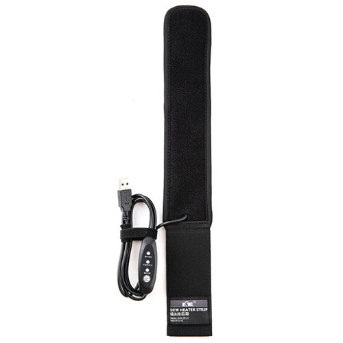 JJC DHS 1 heating tape strip