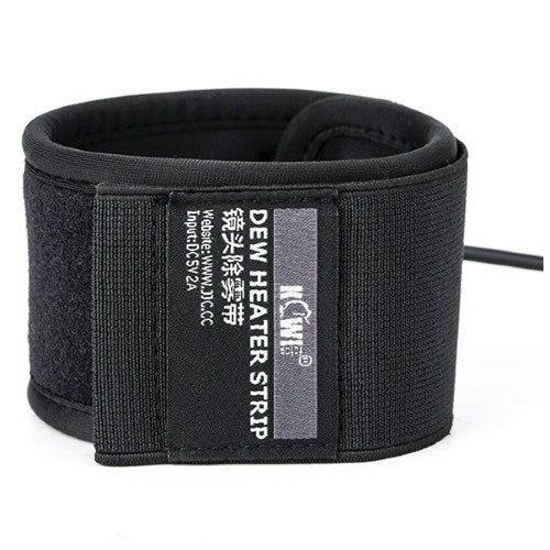 JJC DHS 1 heating tape strip