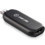 Elgato Cam Link 4K HDMI Camera Connector Windows/Mac