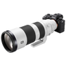 Sony A9 Mark II + 200-600mm FE f/5.6-6.3 G OSS