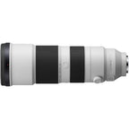 Sony A9 Mark II + 200-600mm FE f/5.6-6.3 G OSS