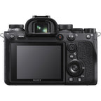 Sony A9 Mark II + 200-600mm FE f/5.6-6.3 G OSS