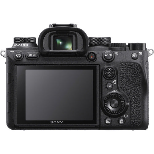Sony A9 Mark II + 200-600mm FE f/5.6-6.3 G OSS