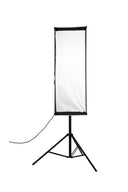 Nanlite Assymetric Softbox 110x45cm