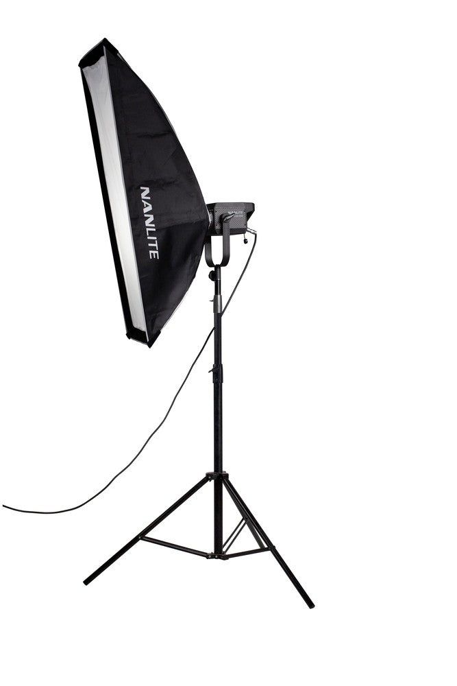 Nanlite Assymetric Softbox 110x45cm