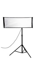 Nanlite Assymetric Softbox 110x45cm
