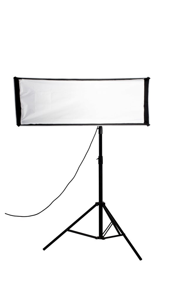 Nanlite Assymetric Softbox 110x45cm
