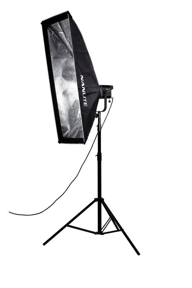 Nanlite Assymetric Softbox 110x45cm