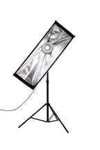 Nanlite Assymetric Softbox 110x45cm