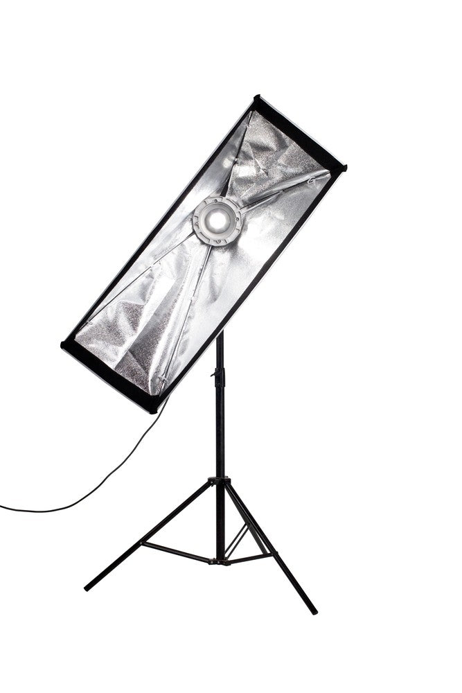 Nanlite Assymetric Softbox 110x45cm