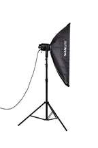 Nanlite Assymetric Softbox 110x45cm