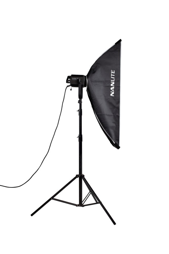 Nanlite Assymetric Softbox 110x45cm