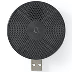 Nedis Wireless Doorbell Gong for the WIFICDP10GY