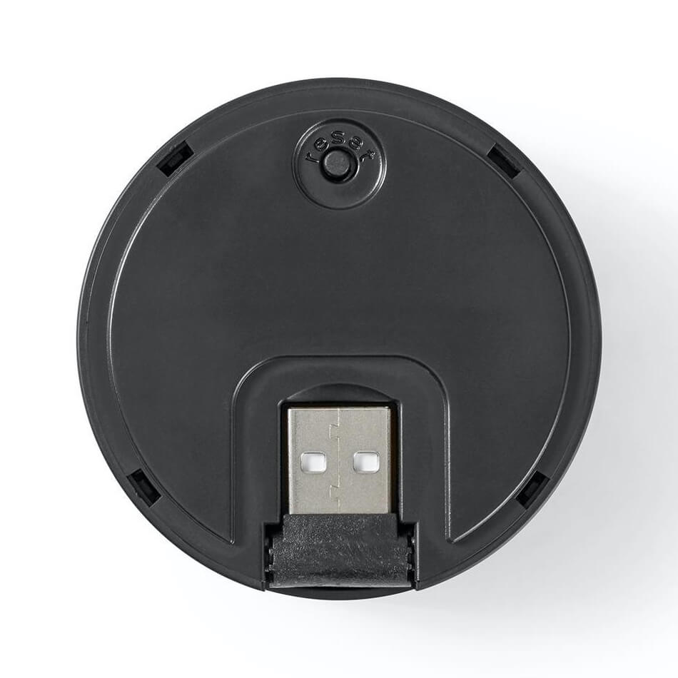 Nedis Wireless Doorbell Gong for the WIFICDP10GY