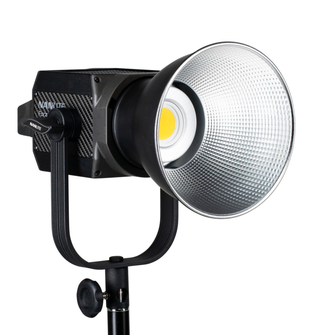 Nanlite Forza 200 LED light