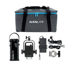 Nanlite Forza 200 LED light