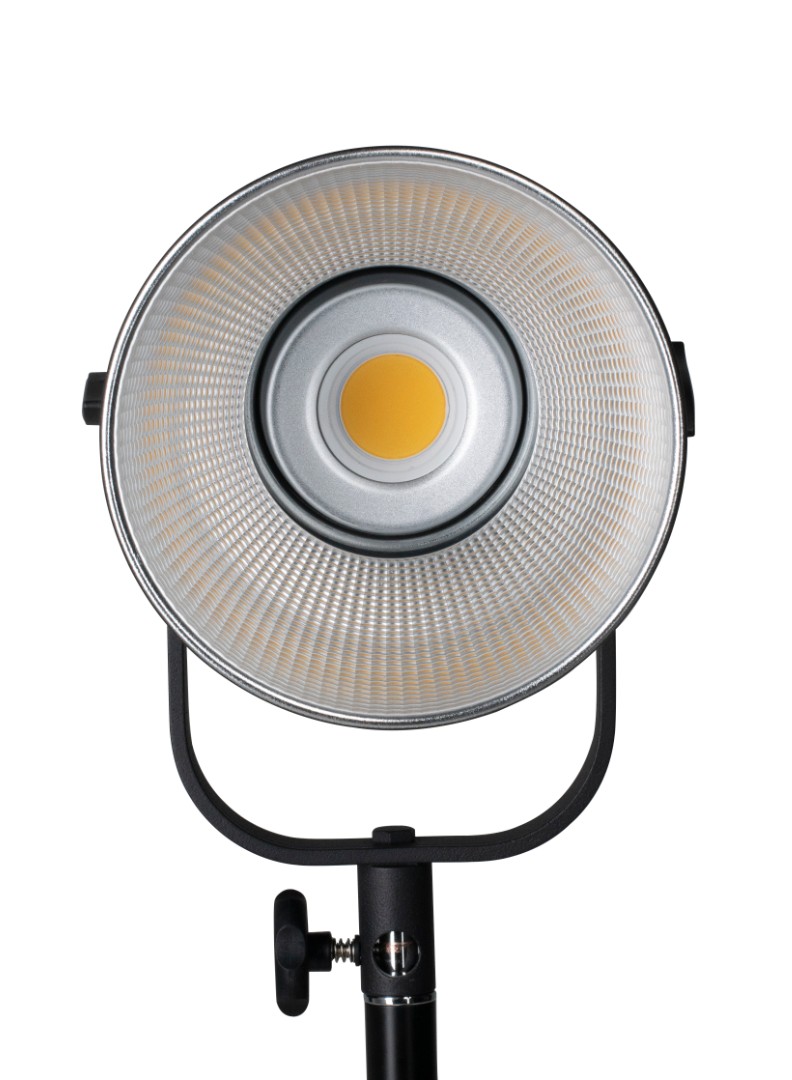 Nanlite Forza 200 LED light