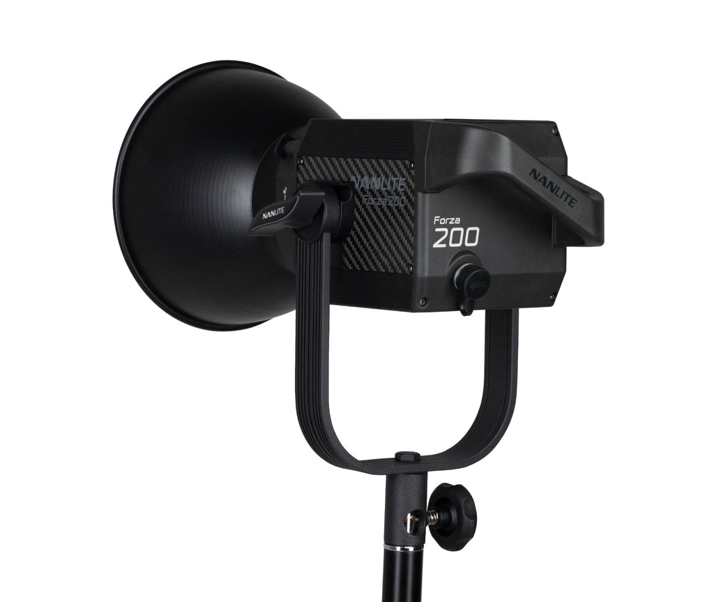 Nanlite Forza 200 LED light