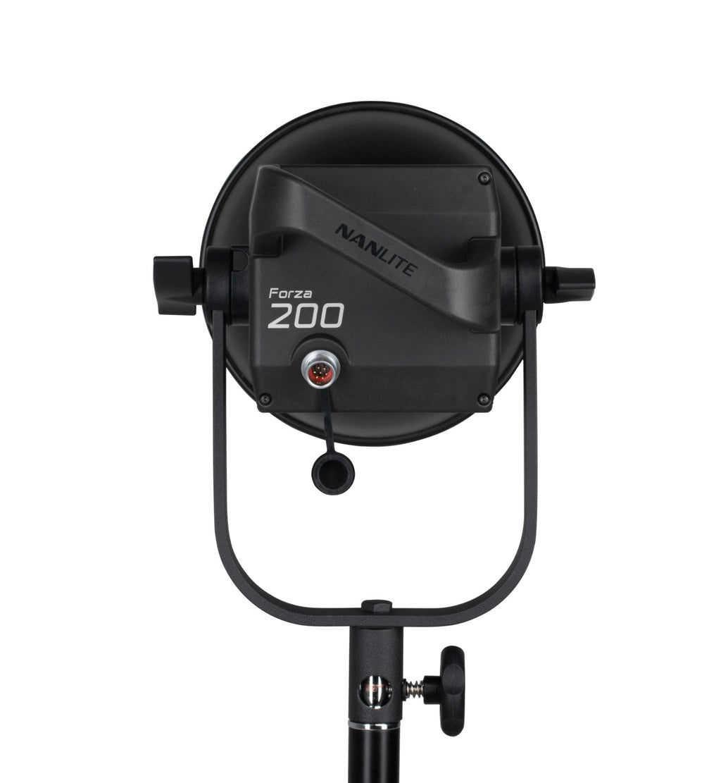 Nanlite Forza 200 LED light