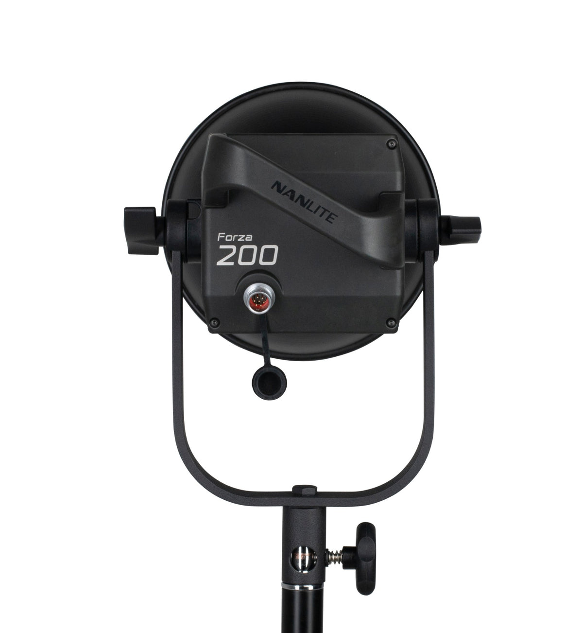 Nanlite Forza 200 LED light