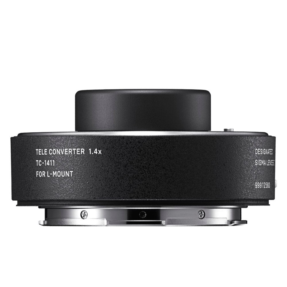 SIGMA Tele Converter TC-1411 L Mount