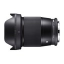 SIGMA 16mm F1.4 DC DN (C) L-Mount