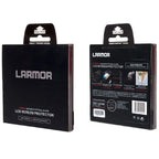 Larmor IV Screen Protector Fujifilm X-Pro3/X100V