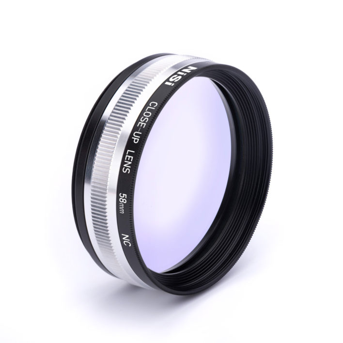 Nisi NiSi Close-up Lens Kit NC 58mm