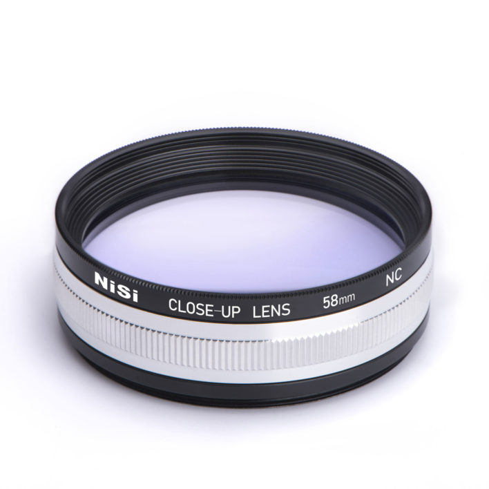 Nisi NiSi Close-up Lens Kit NC 58mm